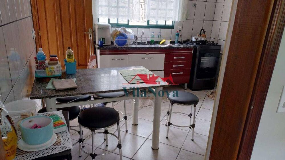 Casa à venda com 3 quartos, 163m² - Foto 3