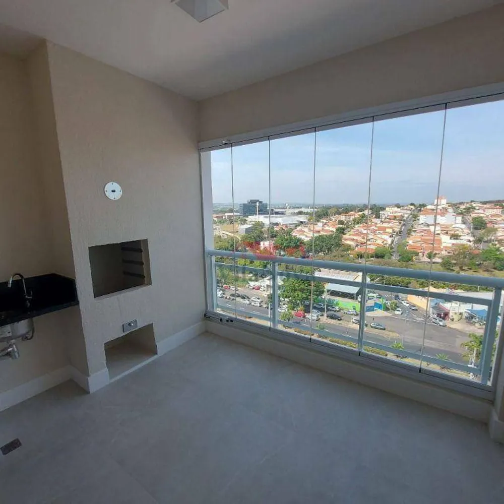 Apartamento, 2 quartos, 82 m² - Foto 1