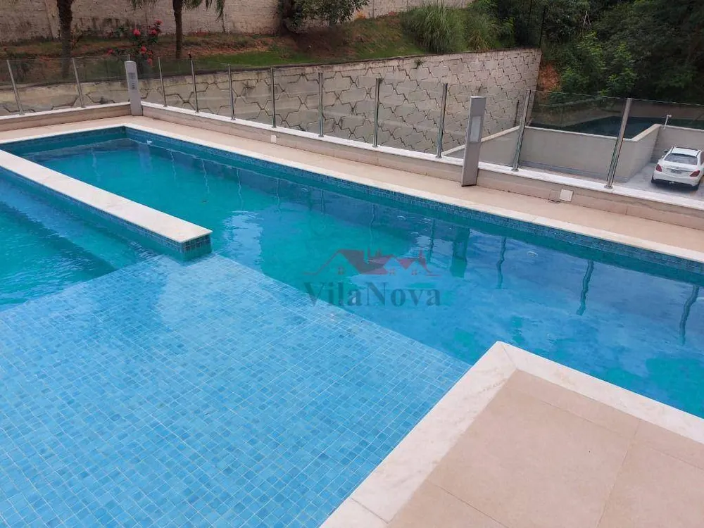 Apartamento, 2 quartos, 82 m² - Foto 2