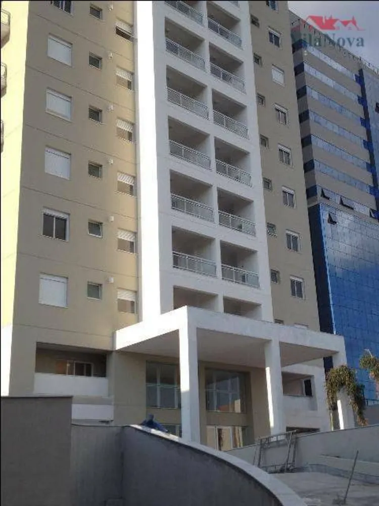 Apartamento, 2 quartos, 82 m² - Foto 4