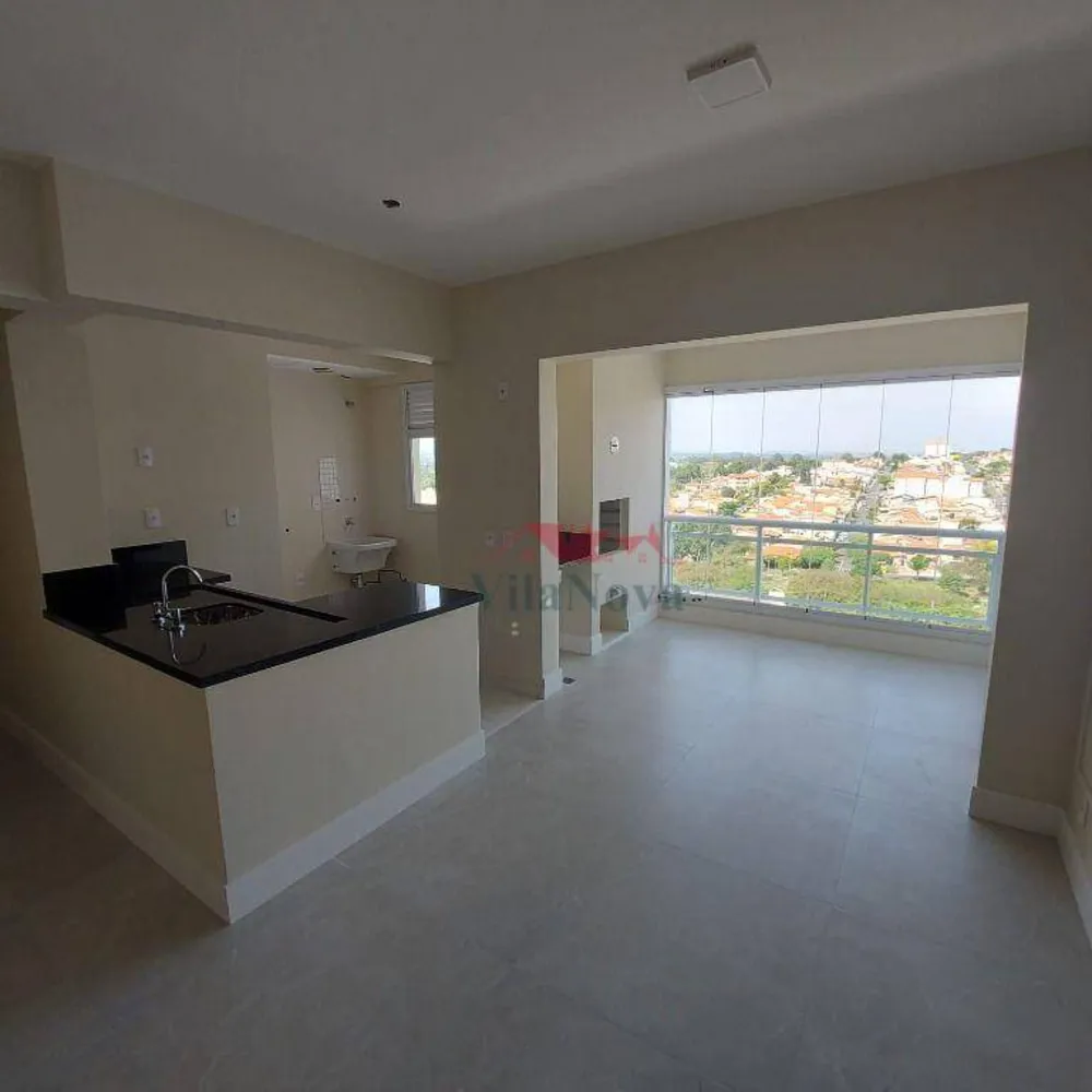 Apartamento, 2 quartos, 82 m² - Foto 3