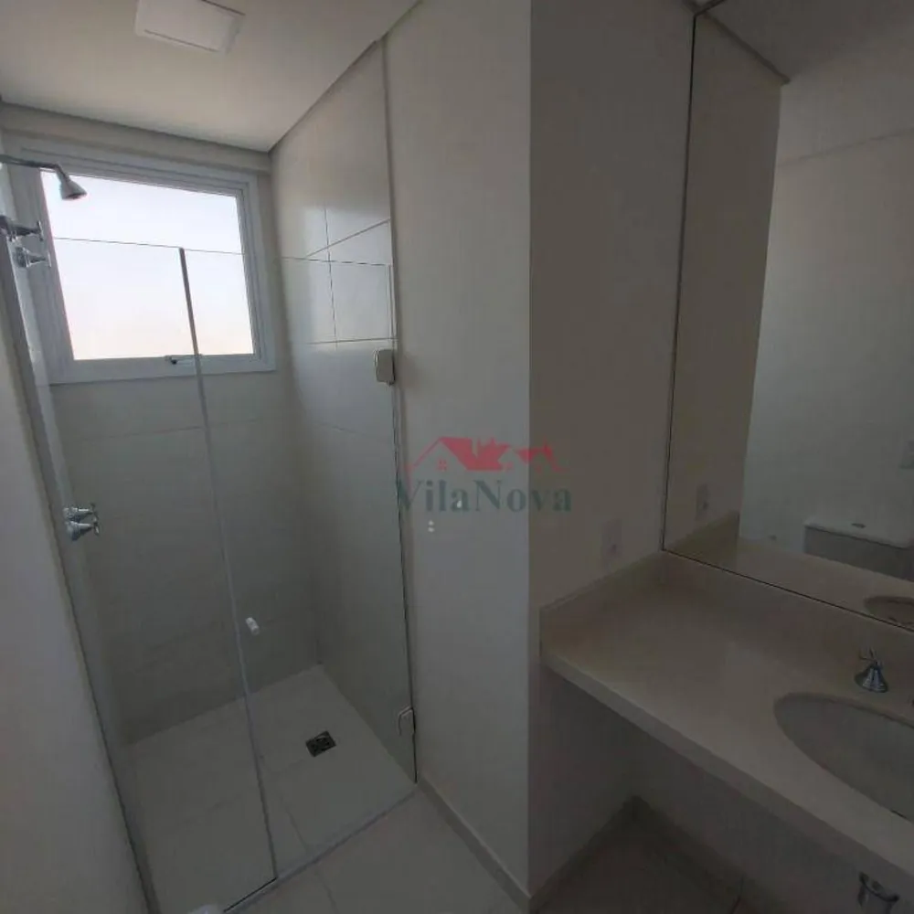Apartamento, 2 quartos, 82 m² - Foto 2