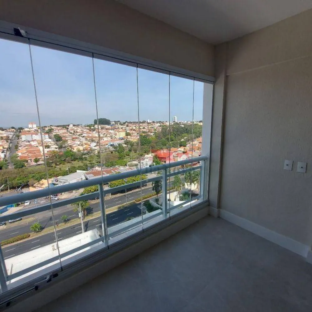 Apartamento, 2 quartos, 82 m² - Foto 6