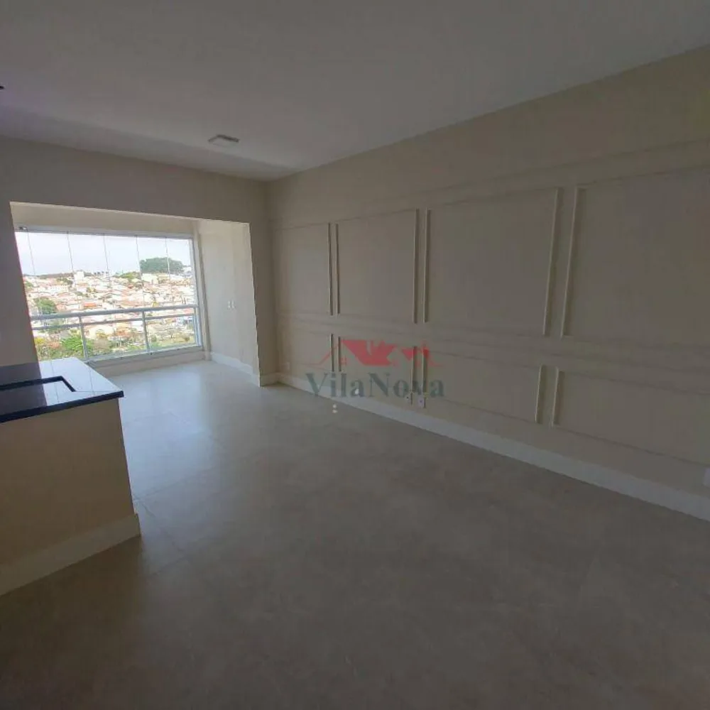 Apartamento, 2 quartos, 82 m² - Foto 4
