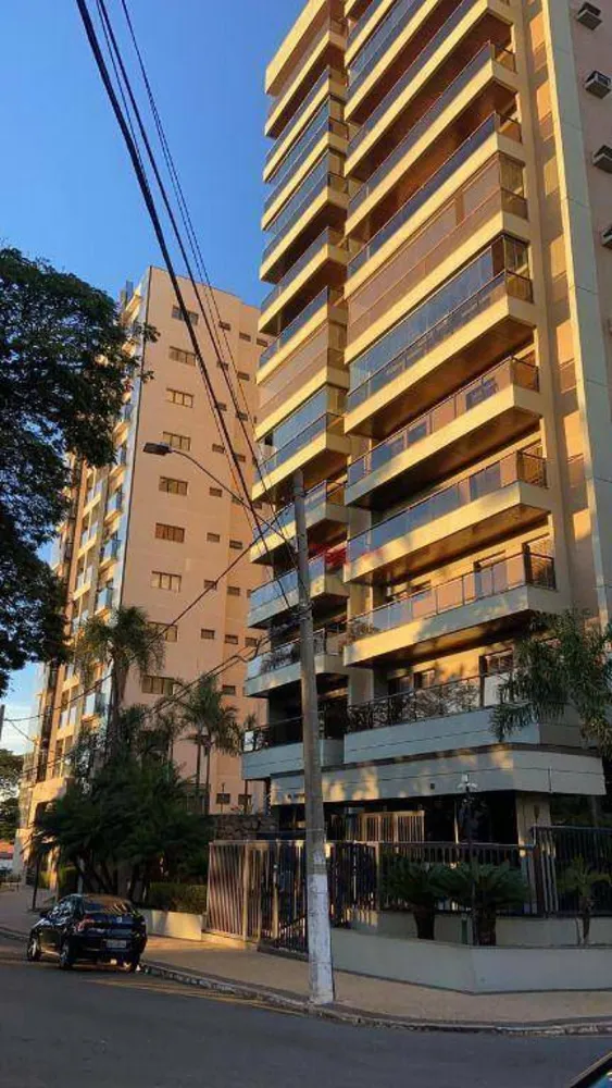 Apartamento, 4 quartos, 324 m² - Foto 8