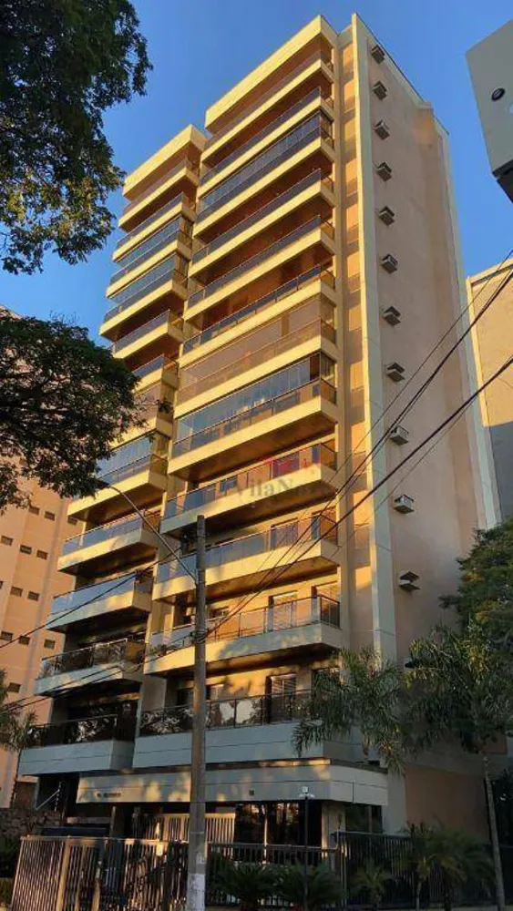 Apartamento, 4 quartos, 324 m² - Foto 4
