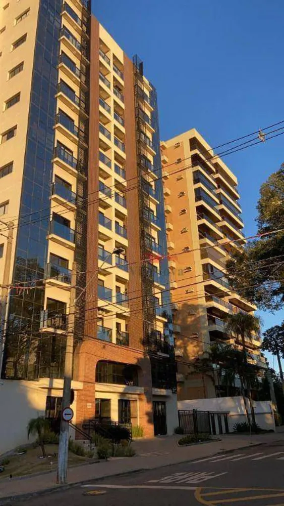 Apartamento, 4 quartos, 324 m² - Foto 5