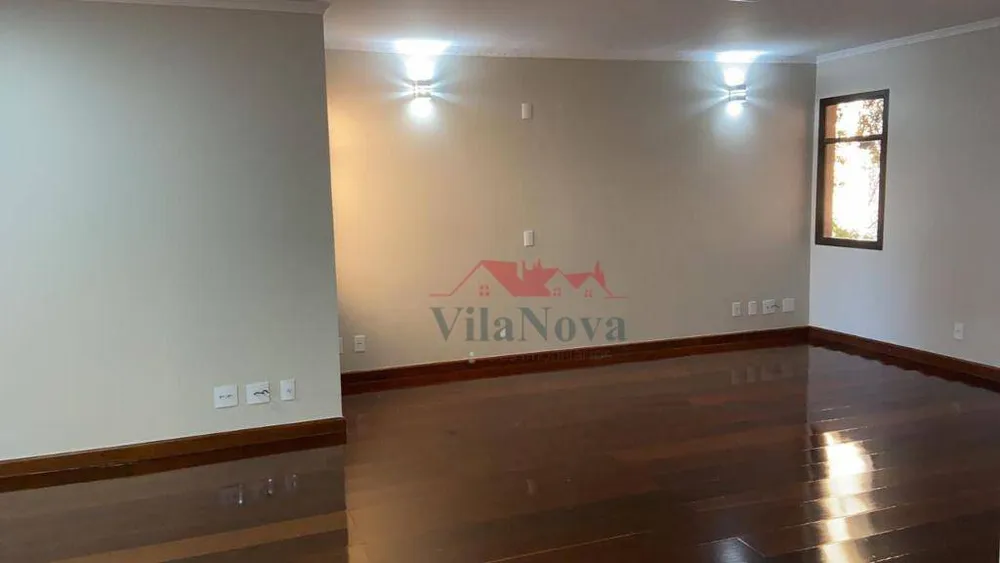Apartamento, 4 quartos, 324 m² - Foto 2