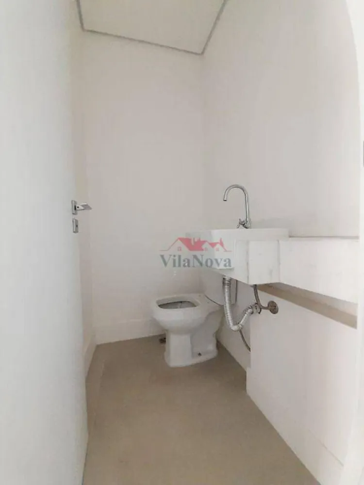 Apartamento, 3 quartos, 89 m² - Foto 5