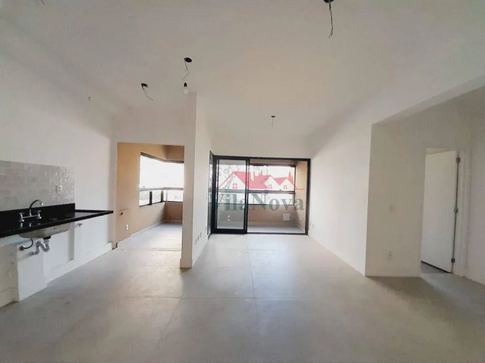 Apartamento, 3 quartos, 89 m² - Foto 6