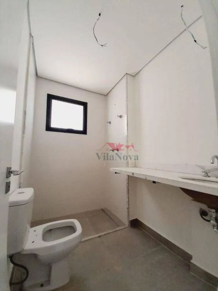 Apartamento, 3 quartos, 89 m² - Foto 9