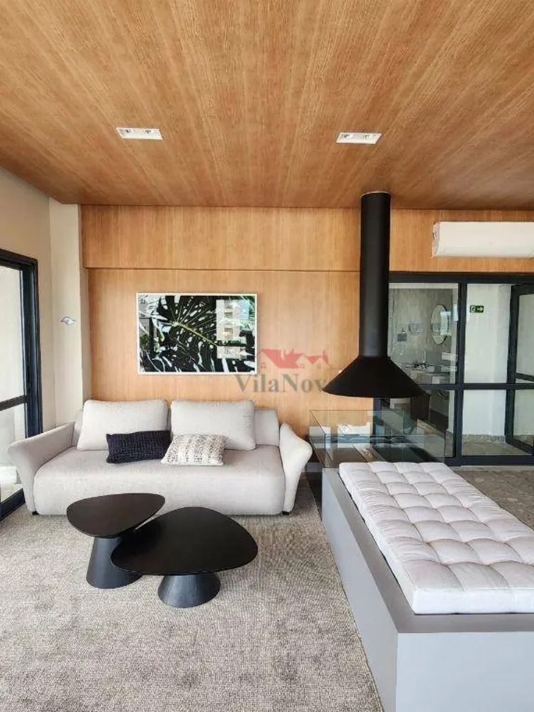 Apartamento, 3 quartos, 89 m² - Foto 3