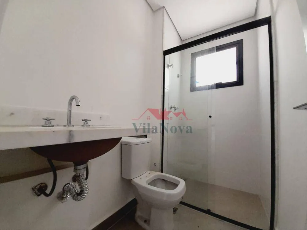 Apartamento, 3 quartos, 89 m² - Foto 7