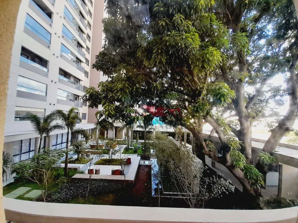 Apartamento, 3 quartos, 89 m² - Foto 1