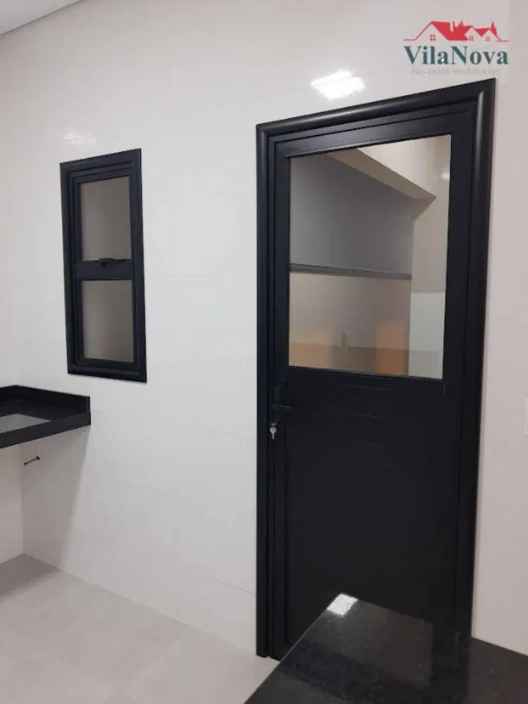 Casa, 3 quartos, 130 m² - Foto 9