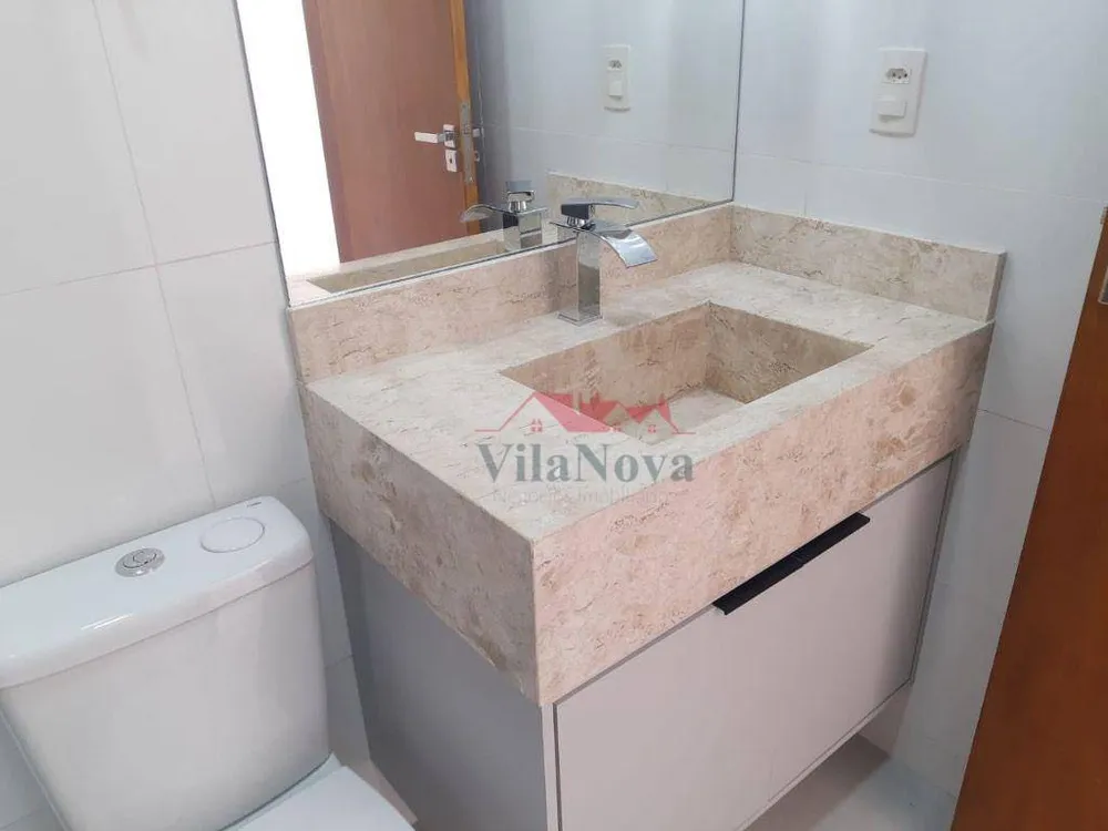 Casa, 3 quartos, 130 m² - Foto 3