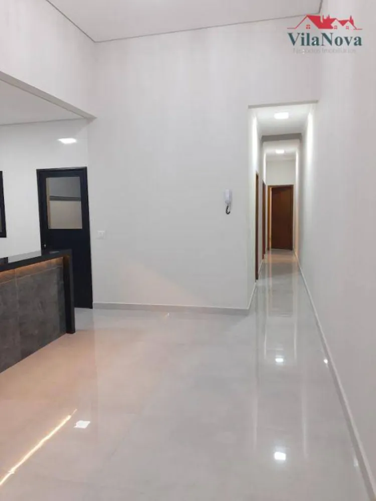 Casa, 3 quartos, 130 m² - Foto 4