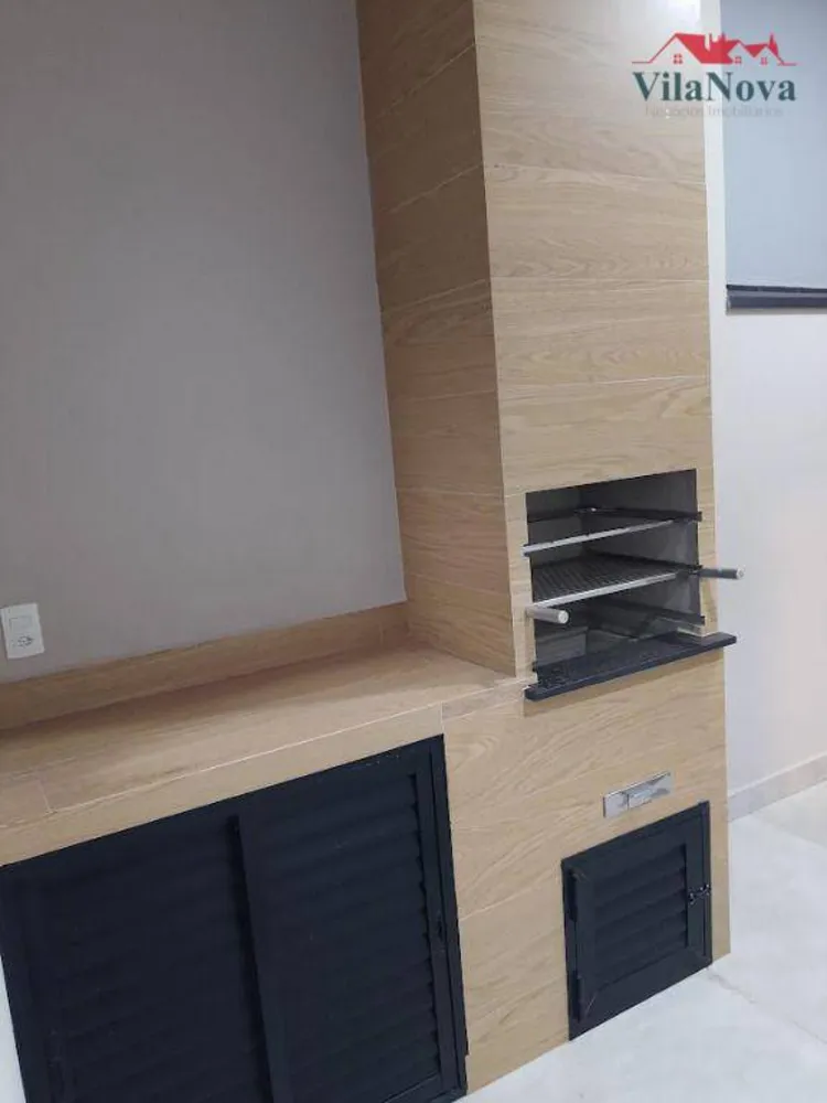 Casa, 3 quartos, 130 m² - Foto 5