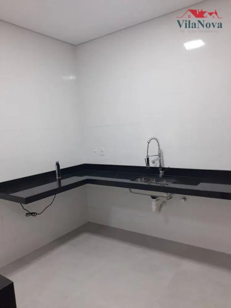 Casa, 3 quartos, 130 m² - Foto 2