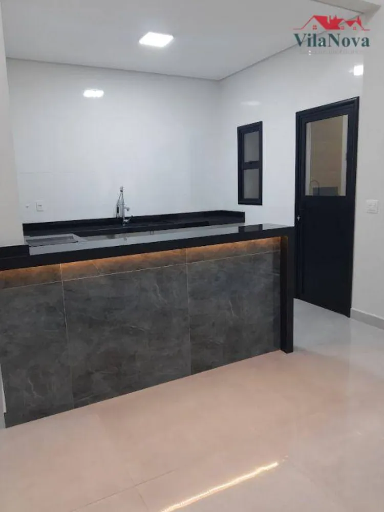 Casa, 3 quartos, 130 m² - Foto 4