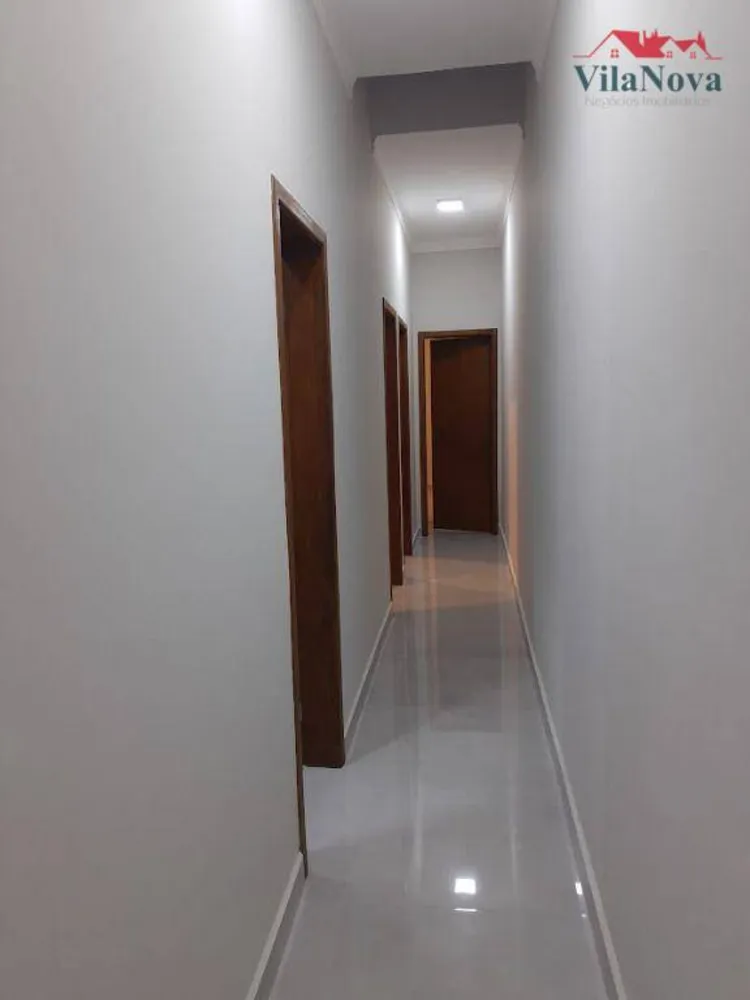Casa, 3 quartos, 130 m² - Foto 8