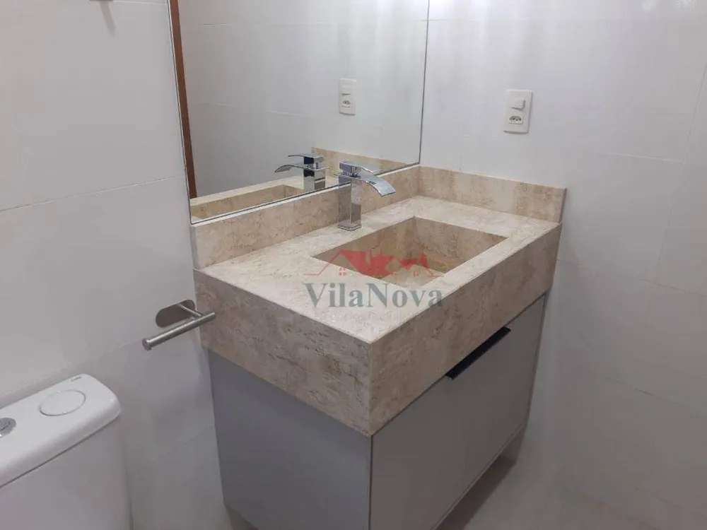 Casa, 3 quartos, 130 m² - Foto 1