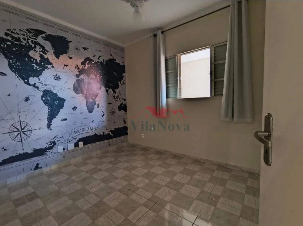 Casa de Condomínio, 2 quartos - Foto 10