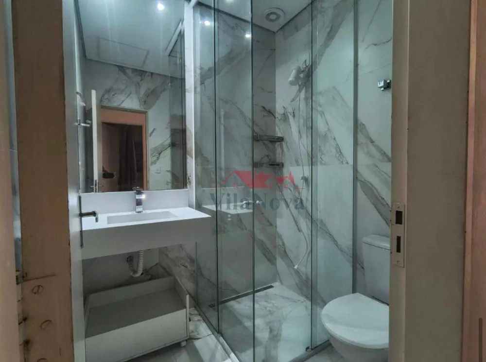 Casa de Condomínio, 2 quartos - Foto 7