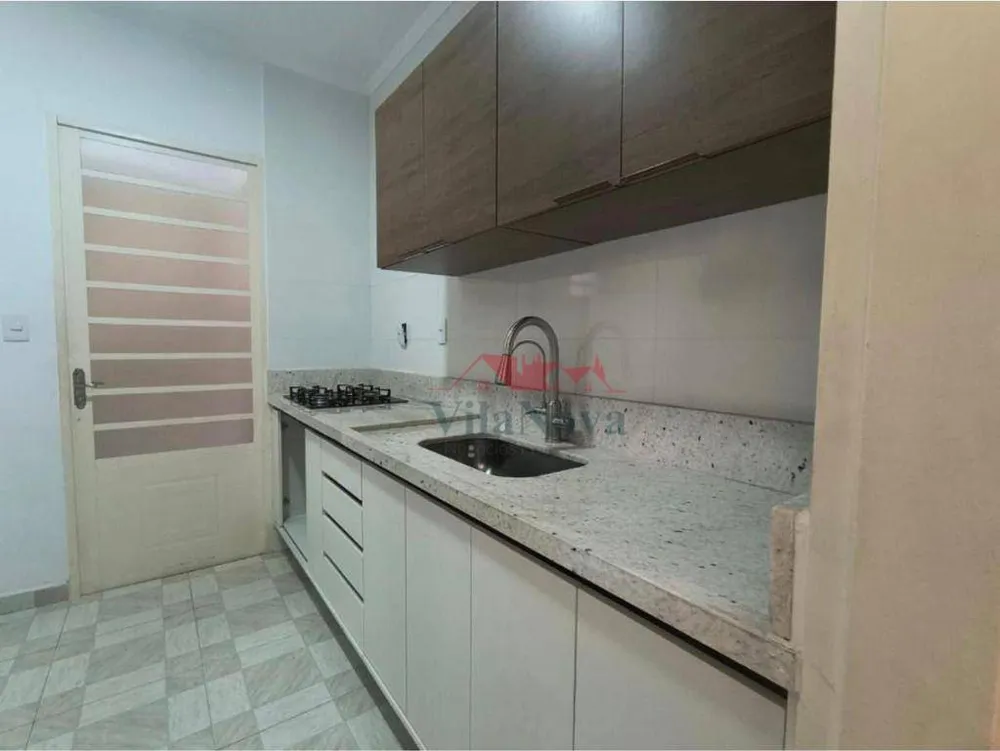 Casa de Condomínio, 2 quartos - Foto 6