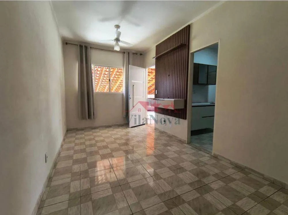 Casa de Condomínio, 2 quartos - Foto 5