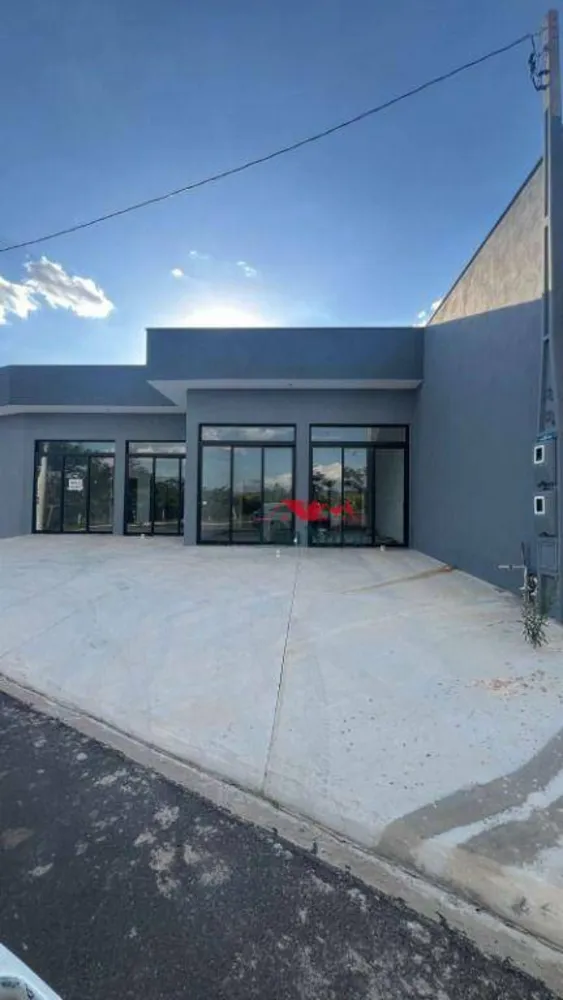 Loja-Salão, 129 m² - Foto 5
