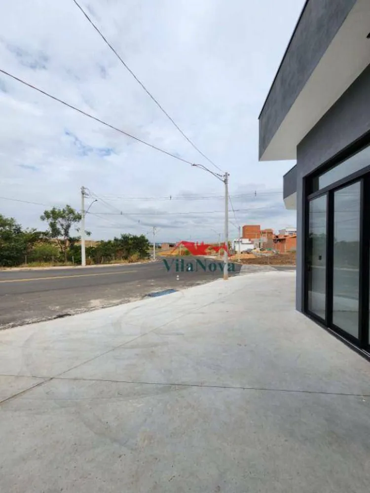 Loja-Salão, 129 m² - Foto 3