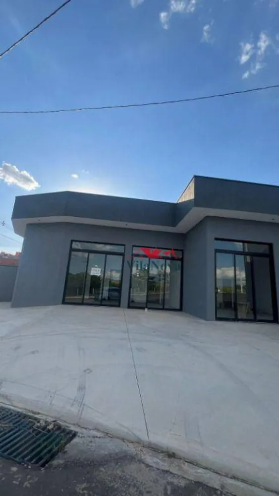 Loja-Salão, 129 m² - Foto 4