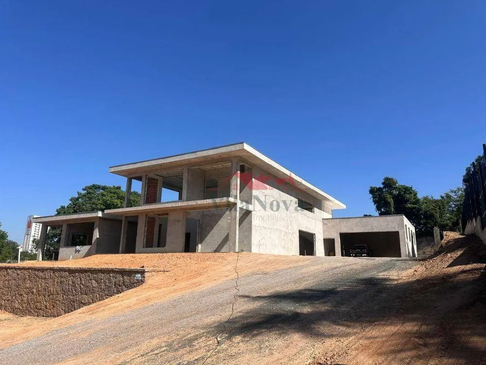 Chácara, 6 quartos, 5405 m² - Foto 2