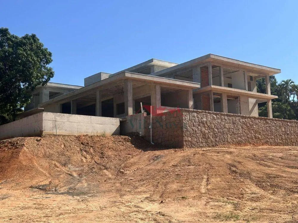 Chácara, 6 quartos, 5405 m² - Foto 4
