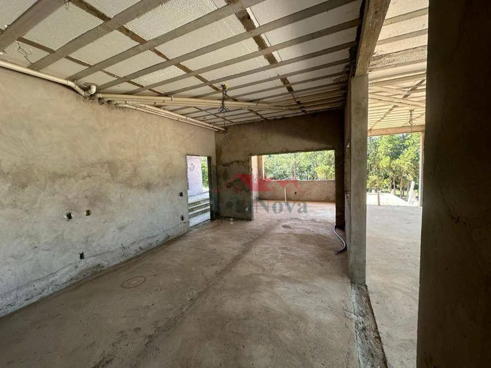 Chácara, 6 quartos, 5405 m² - Foto 11