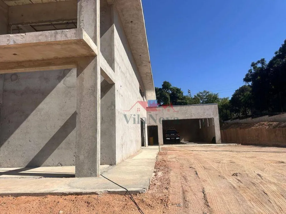 Chácara, 6 quartos, 5405 m² - Foto 6