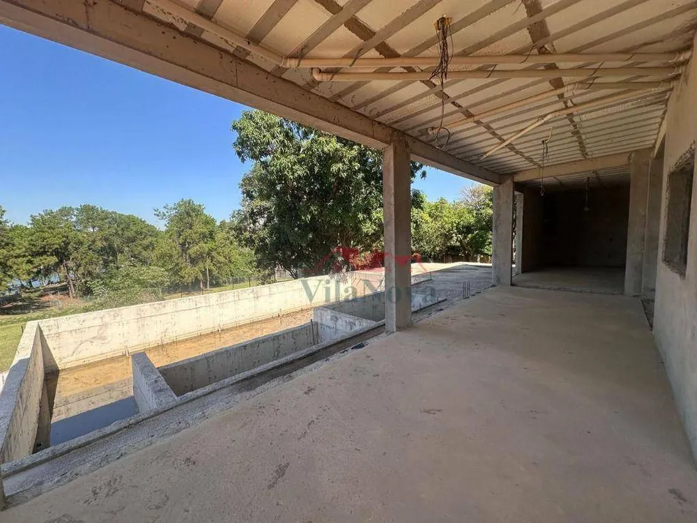 Chácara, 6 quartos, 5405 m² - Foto 9