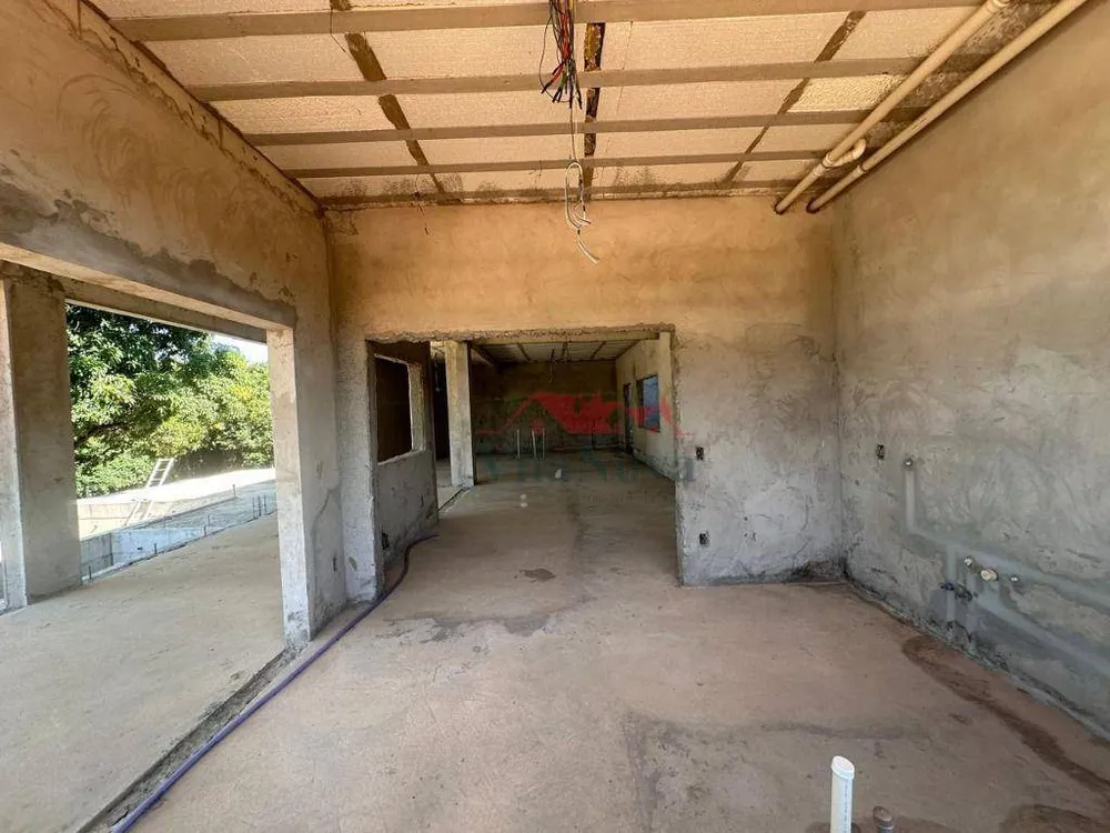 Chácara, 6 quartos, 5405 m² - Foto 12