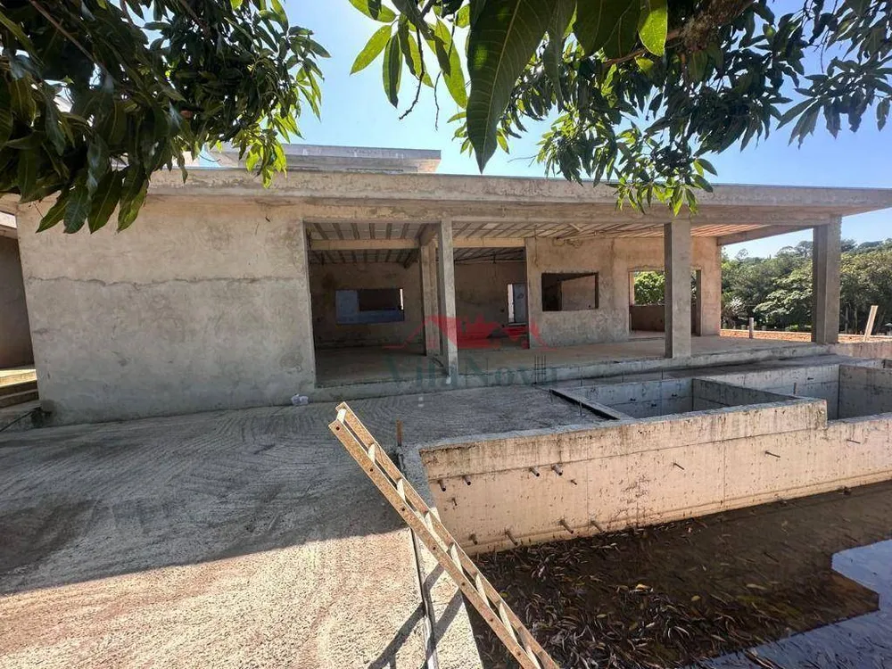 Chácara, 6 quartos, 5405 m² - Foto 8
