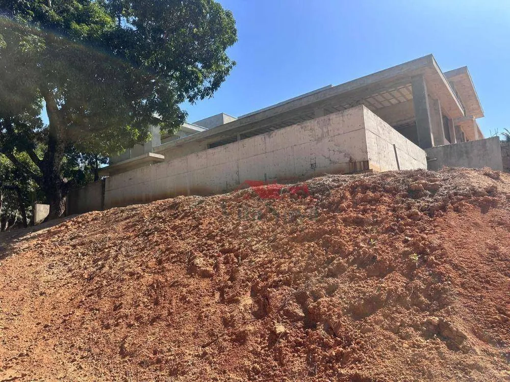 Chácara, 6 quartos, 5405 m² - Foto 5