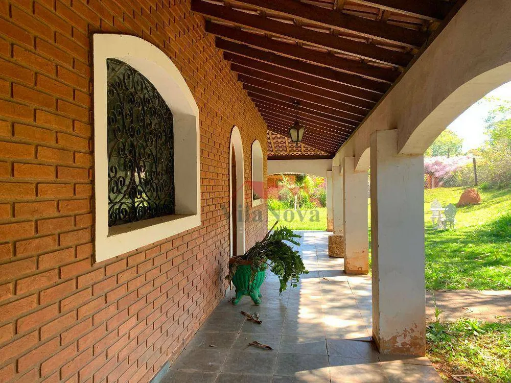 Chácara, 9 quartos, 3000 m² - Foto 9