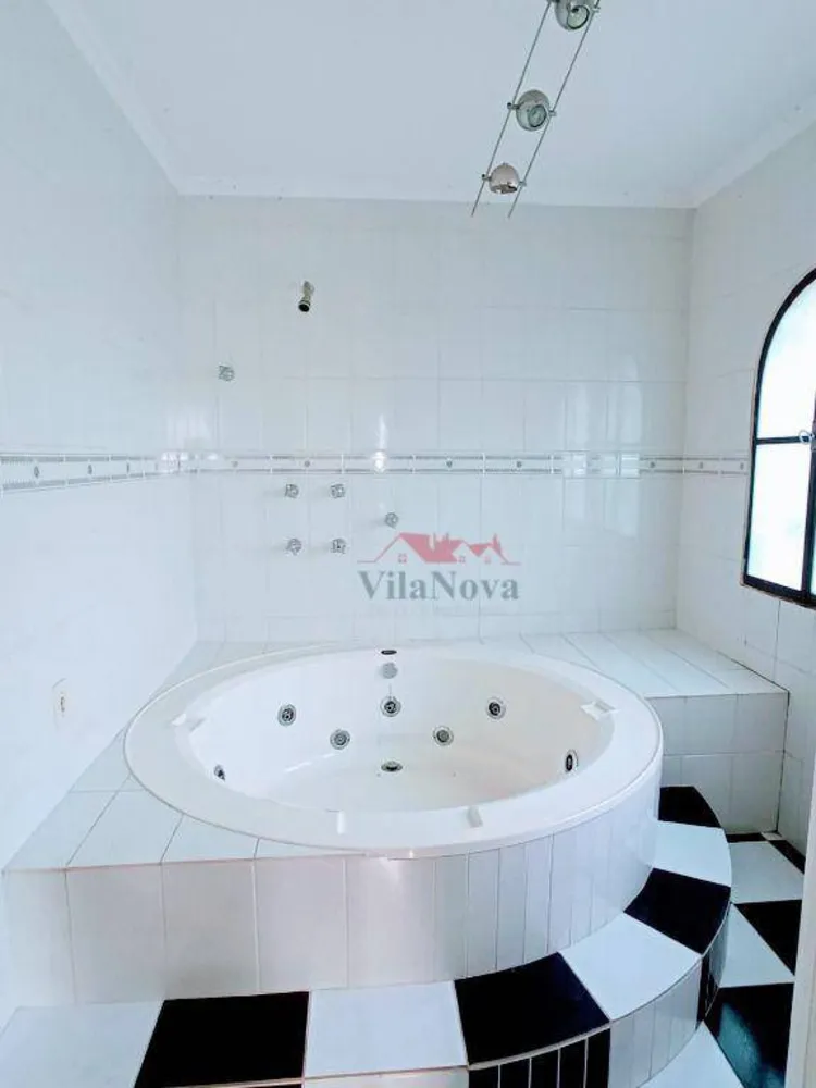 Chácara, 9 quartos, 3000 m² - Foto 5