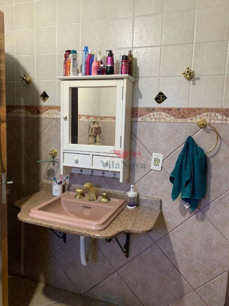 Chácara, 9 quartos, 3000 m² - Foto 8