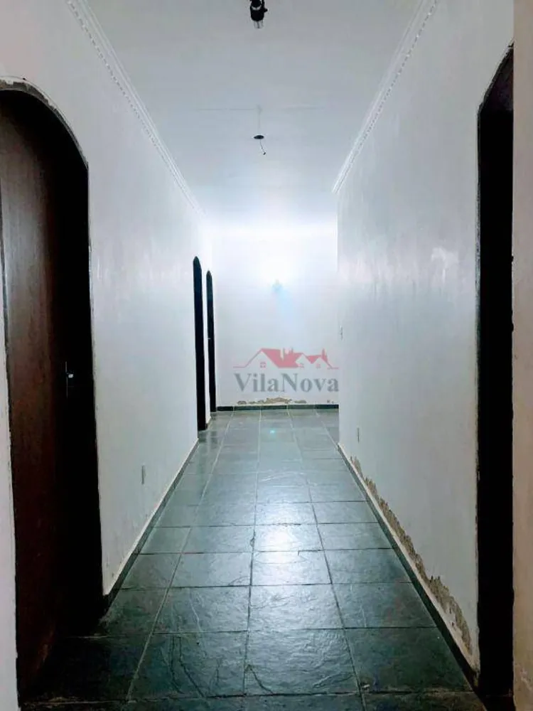 Chácara, 9 quartos, 3000 m² - Foto 1
