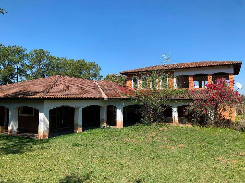 Chácara, 9 quartos, 3000 m² - Foto 10