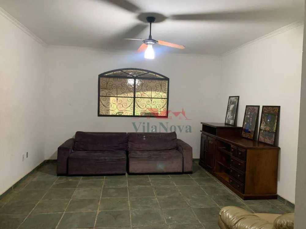 Chácara, 9 quartos, 3000 m² - Foto 2