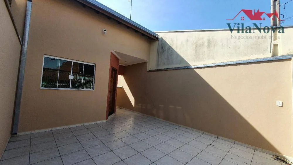 Casa, 2 quartos, 79 m² - Foto 1
