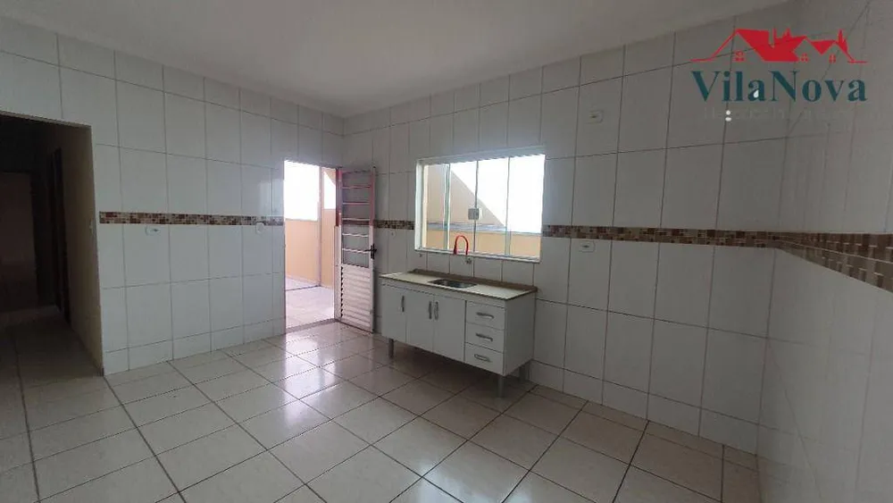 Casa, 2 quartos, 79 m² - Foto 11