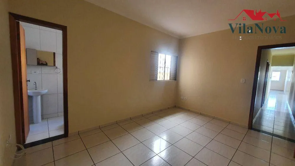 Casa, 2 quartos, 79 m² - Foto 6